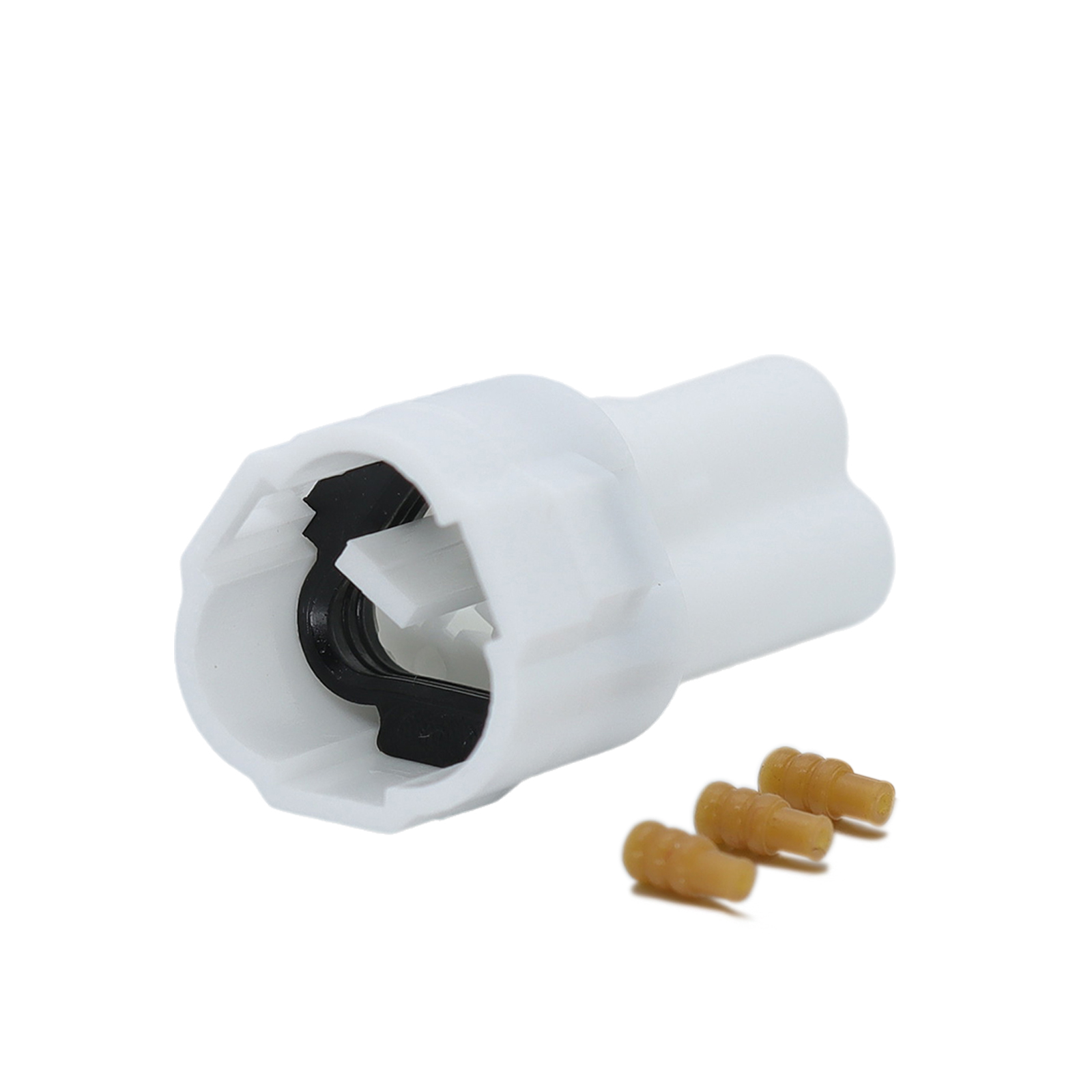 3PIN Male Connector for Yamaha