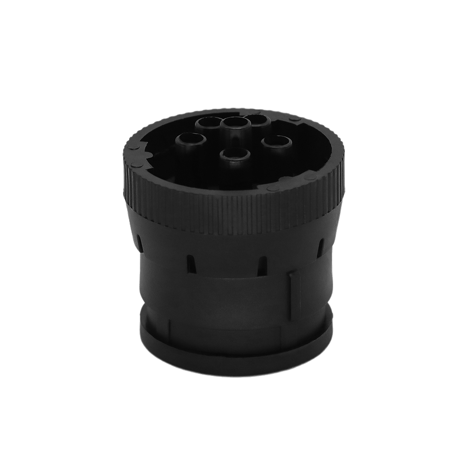 Truck 6PIN Male Connector