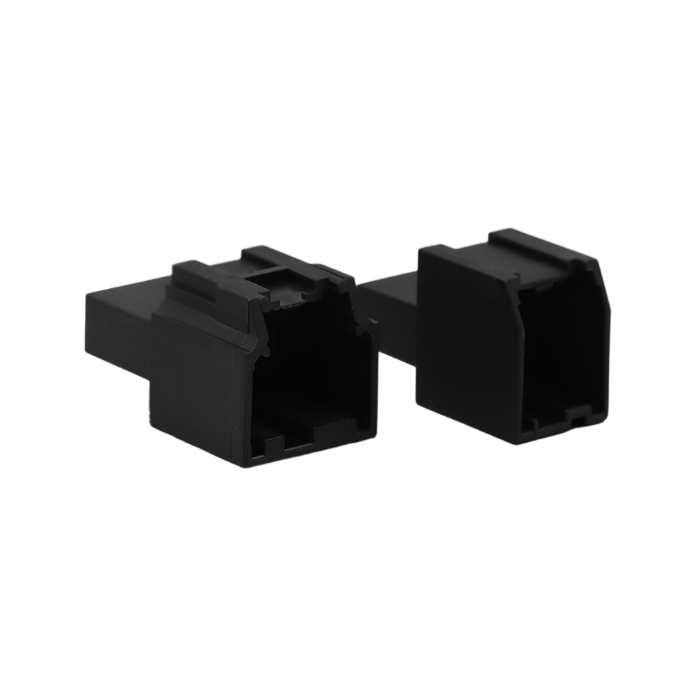 12+8 Male Connector + Female 16pin Socket for FCA for Chrysler