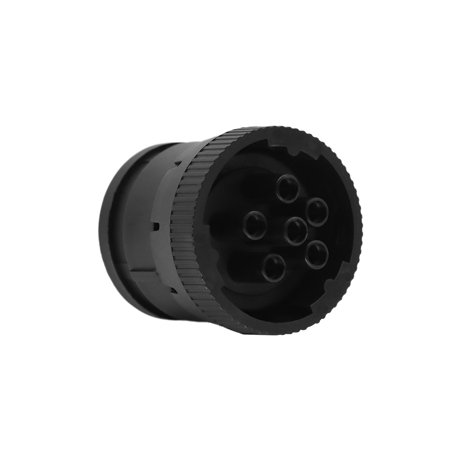 Truck 6PIN Male Connector