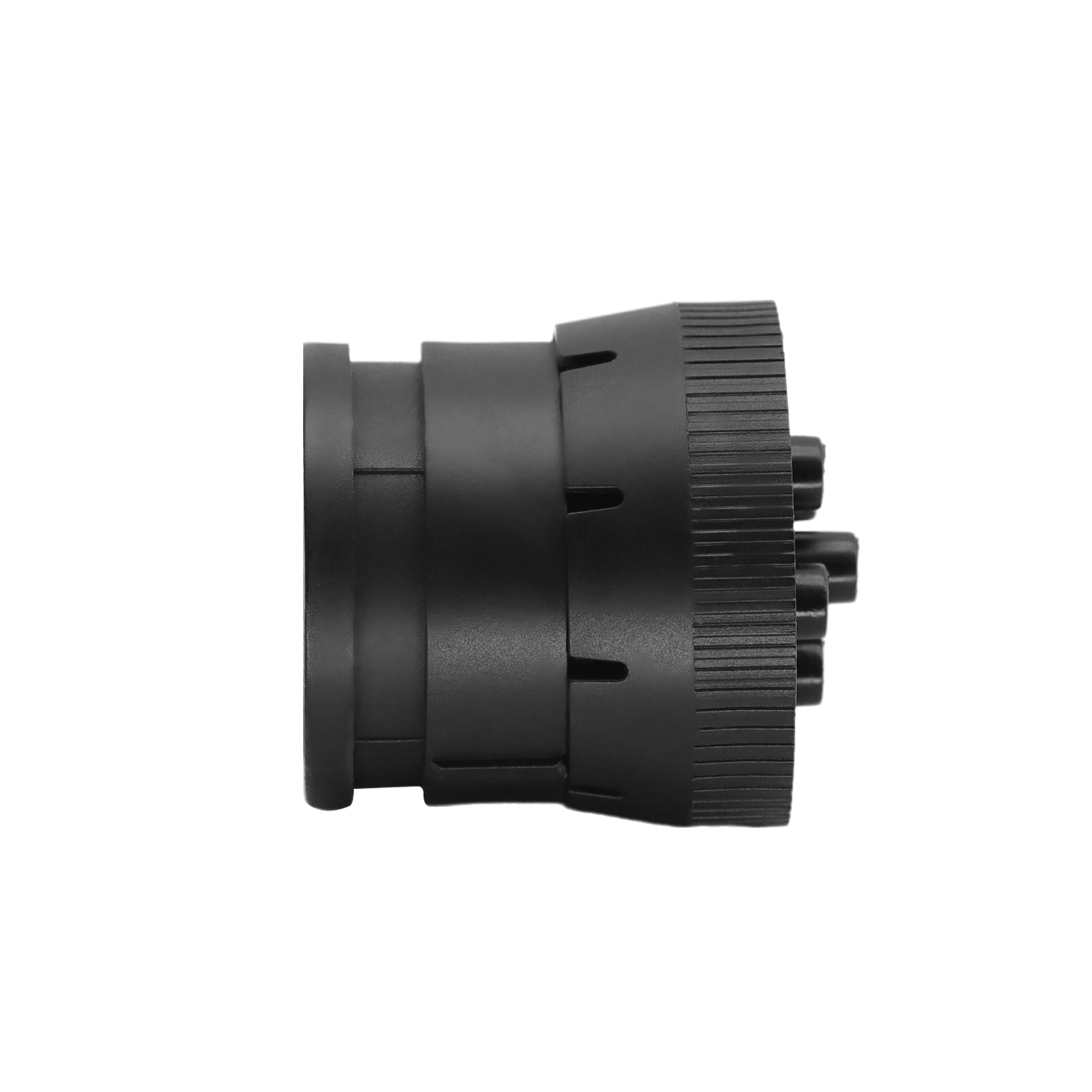 Truck 6PIN Male Connector
