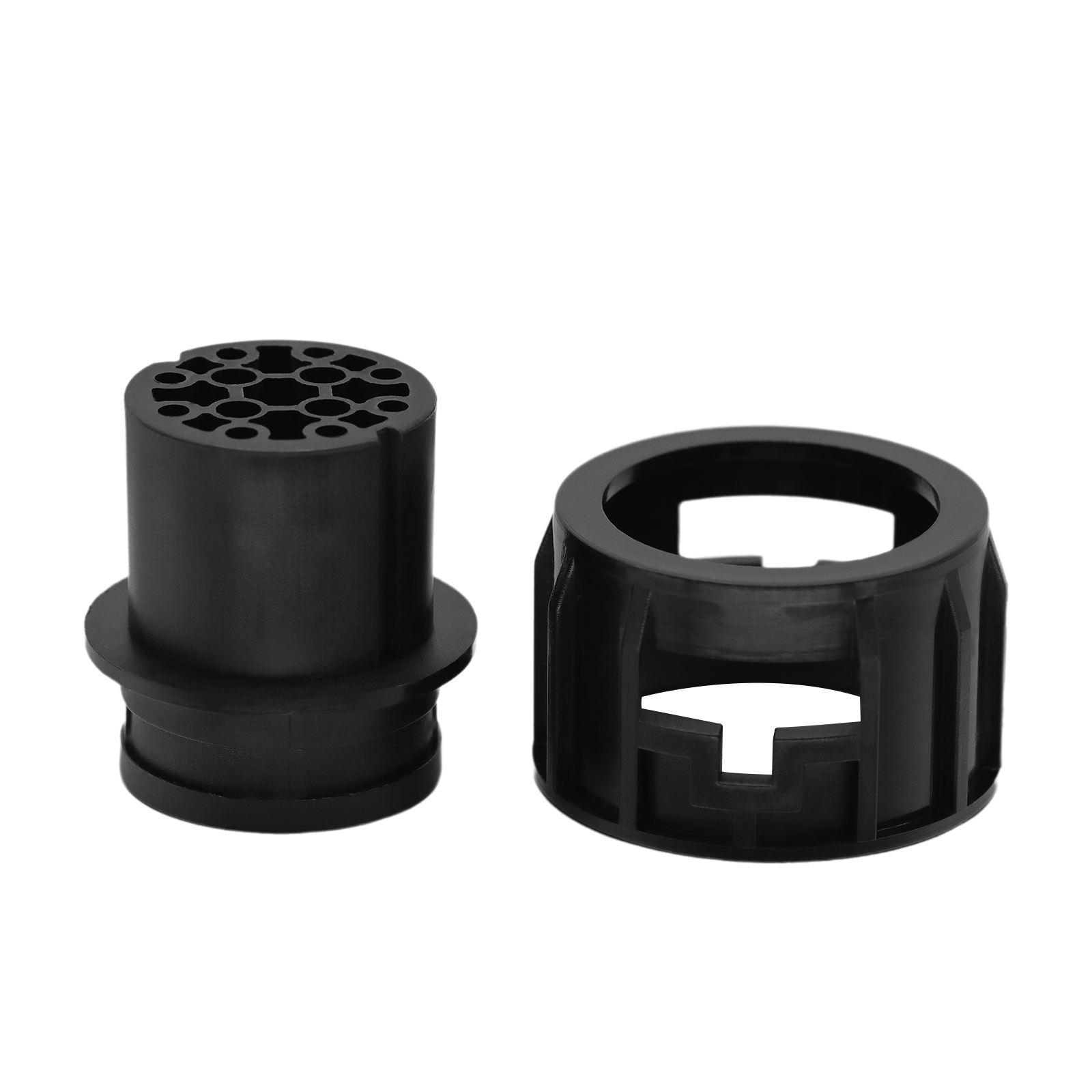 Truck 12PIN Male Connector for MAN