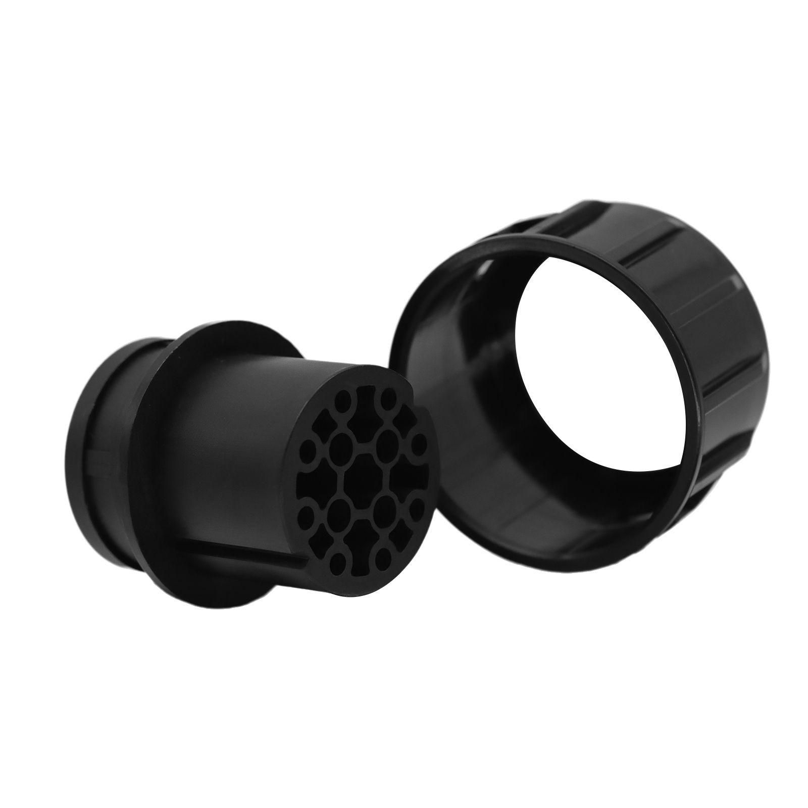 Truck 12PIN Male Connector for MAN