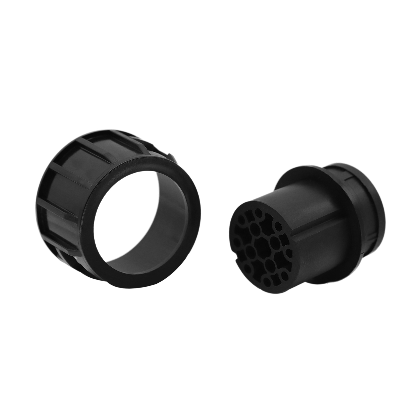 Truck 12PIN Male Connector for MAN