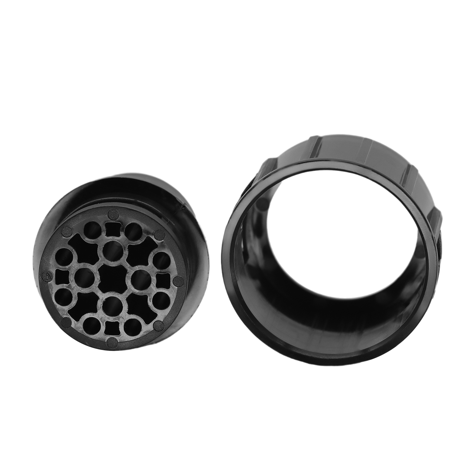 Truck 12PIN Male Connector for MAN