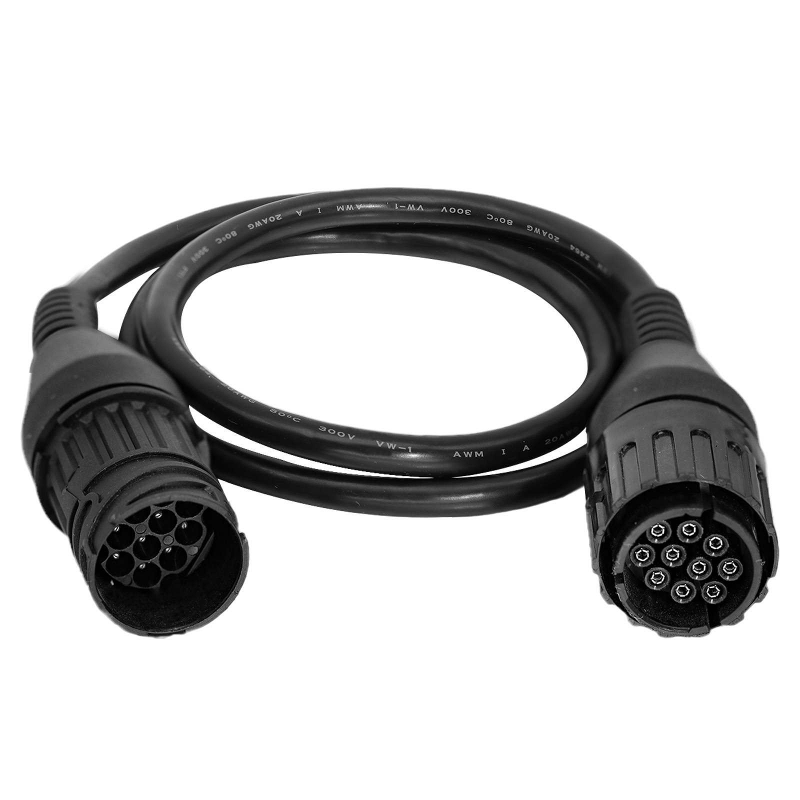 For BMW Motorcycles 10pin F-BMW10pin M tool cables