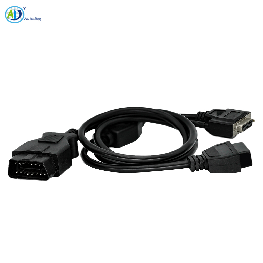 OBDIIM-OBDIIF to DB15 Cable for Car Auto Diagnostic tool