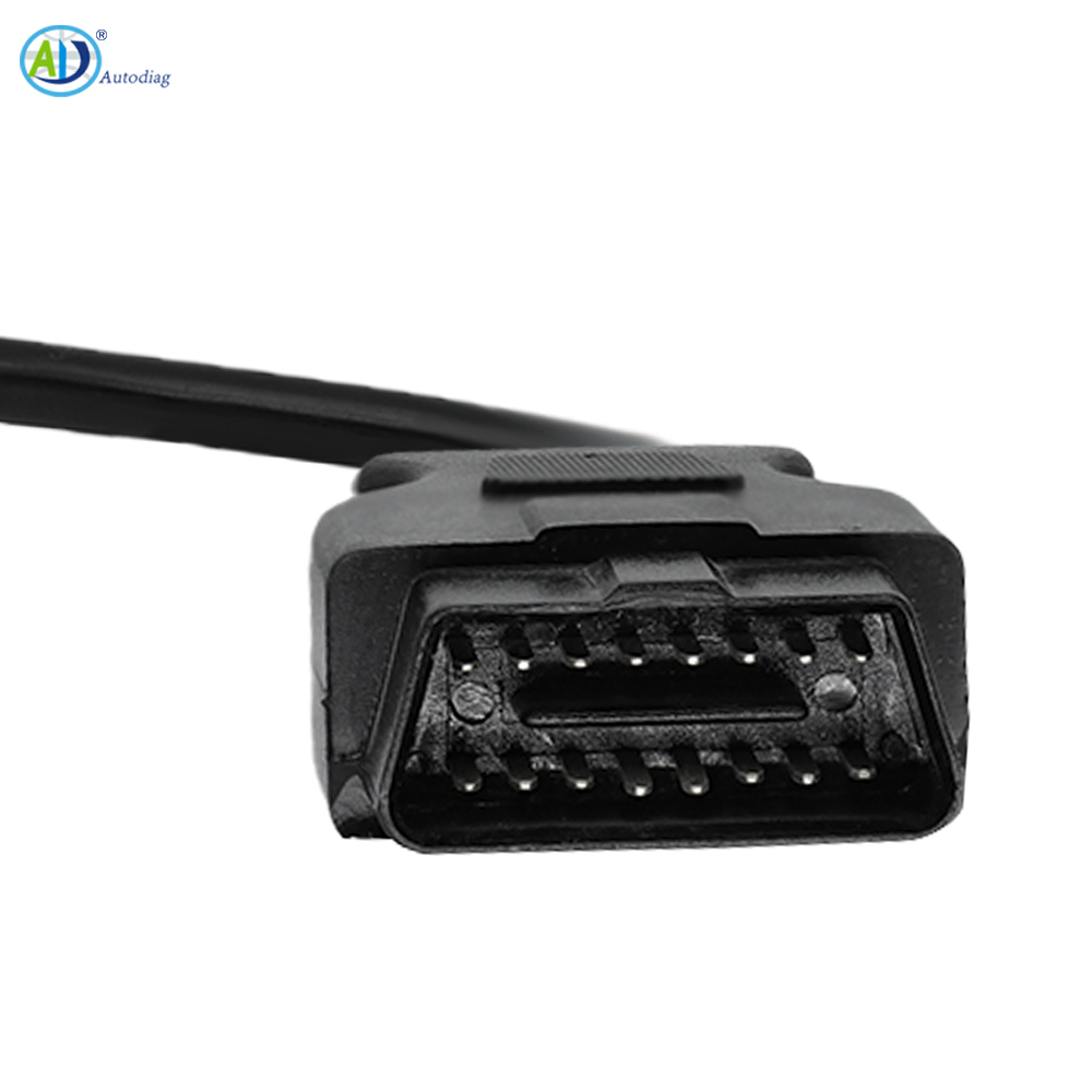 OBDIIM-OBDIIF to DB15 Cable for Car Auto Diagnostic tool