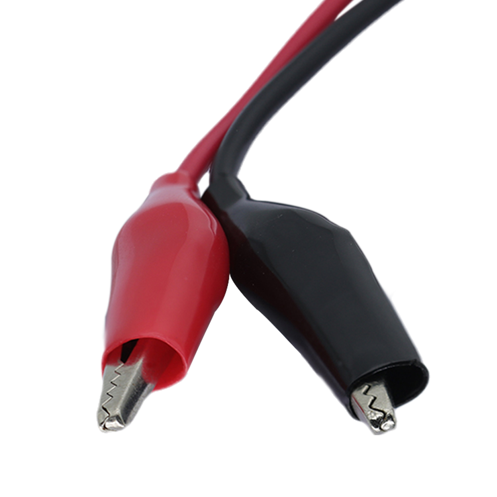 OBD2 Female to PSA-2Pin male+Battery Clamp*2 Cable