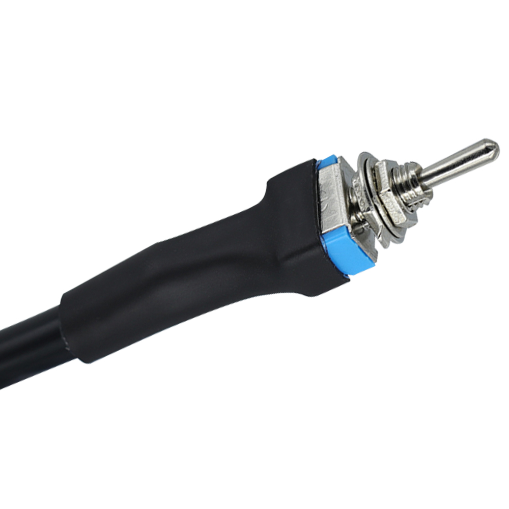 MOTO-07 Motorcycle Diagnostic Cable For SUZUKI-2 4PIN For SUZUKI Motorbike Connector