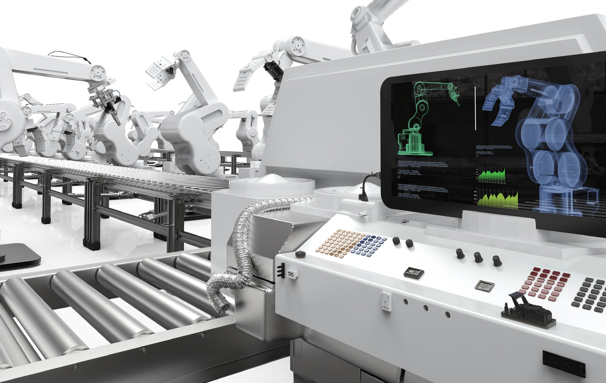 Industrial Automation