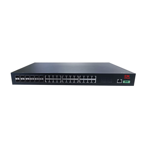 CRS7228MP-16GTX8GC