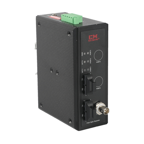 Ci-RF110/RF120 Series,Fieldbus Fiber Optic Converter