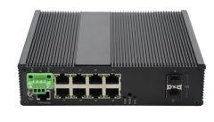 CRS7228M-8GT2XG Series