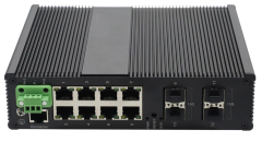 CRS7228M-8GT4GX Series