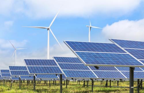 Industrial-Grade Communication for Distributed PV-ESS: Comark's Reliable Solution