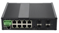CRS7228M-8GT4GX Series