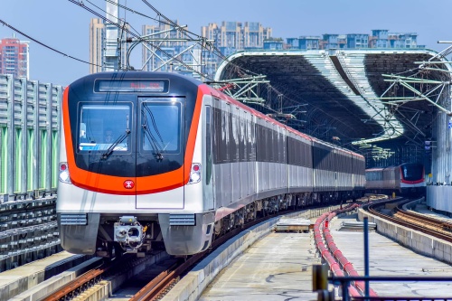 Comark AFC Automation Solutions: Powering Smarter Urban Transit