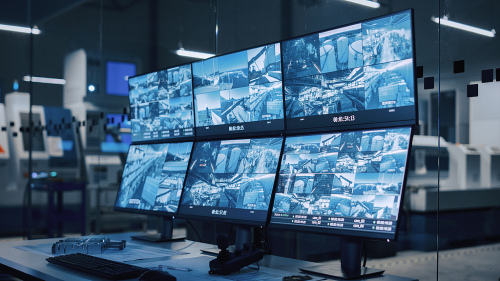 Empowering Industrial Digitalization: Unlocking New Possibilities for PLC Remote Control