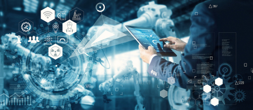 PROFINET Switches: The Foundation for Stable Industrial Automation