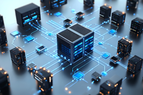 Solve Industrial Network Challenges: Why 4G/5G Industrial Routers Are the Future