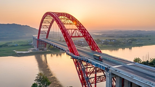 Industrial Switches – Core Support for Expressway Communication Systems