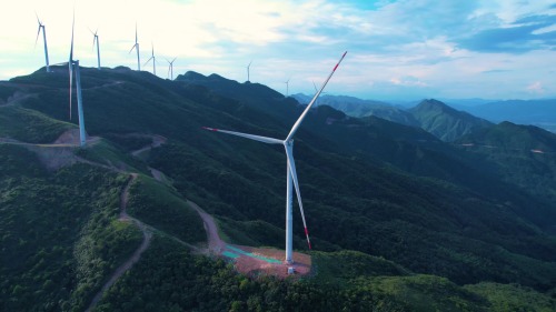 Network Solutions for the New Energy Industry