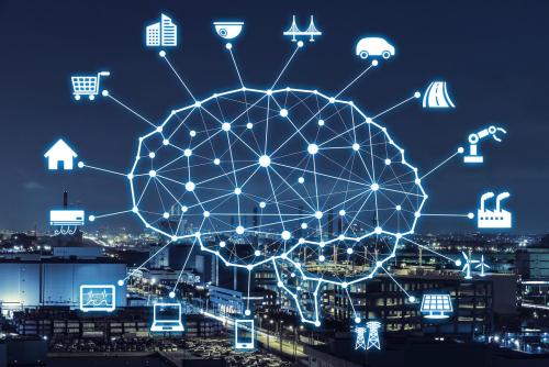 What are the advantages and future trends of industrial Ethernet switches?
