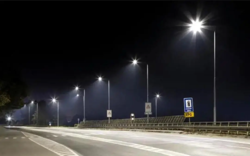 Industrial 5G Router: Core Communication Backbone for Smart Street Lamp System