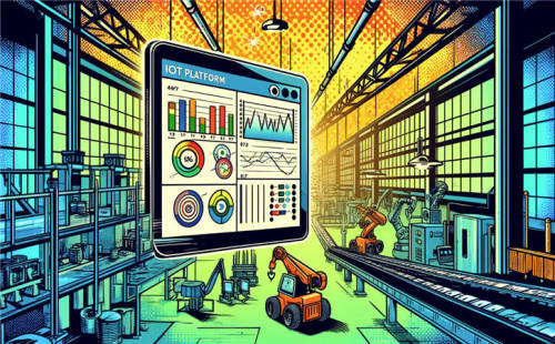 Industry 4.0 Network Transformation: Five Core Features and Applications of Industrial Switches