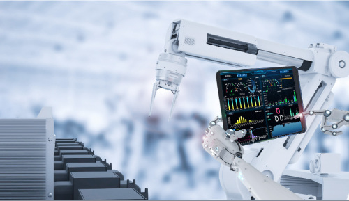 Industrial Switches: The Invisible Backbone of Digital Infrastructure