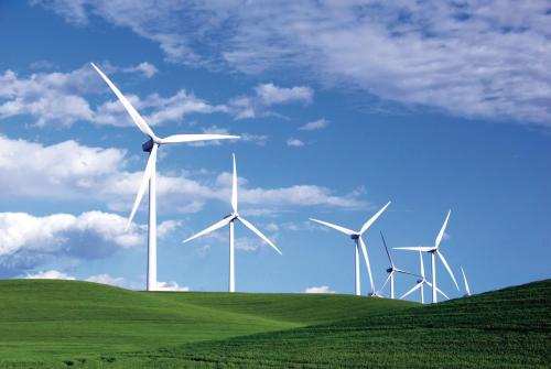 CAN Bus Fiber Optic Repeater: Building Highly Reliable Tower Communication Links for Wind Turbines