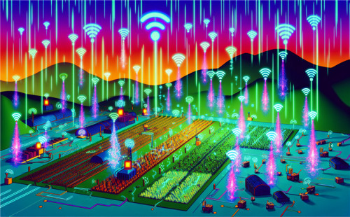 Industrial IoT and Industrial Switches: Technology Application and Integrated Development
