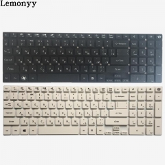 NEW Russian For Packard bell easynote p5ws5 p7ys5 Q5WS1 P7YS0 TS11 TS11hr TS44 LS11 VG70 RU laptop keyboard