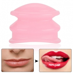Women Silicone Sexy Full Lip Plumper Lip Enhancer Plump Lips Makeup Tools QRD88