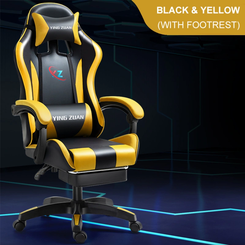 Premium Ergonomic Gaming Chair Ying Zuan 055