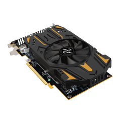 KaiTian RX 550 4GD5 Graphics Card