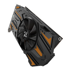 KaiTian RX 550 4GD5 Graphics Card