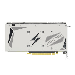 RTX 2060 SUPER 8GD6 MOYE Graphics Card