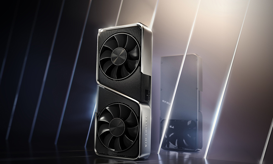 The RTX40 series is about to be released, and Nvidia will continue to release 30 series graphics cards?
