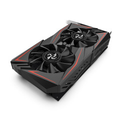 RX 550 4G Graphics Card