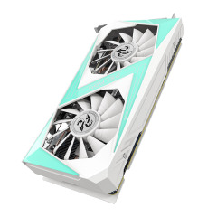 RTX 2060 6GD6 MOYE Graphics Card