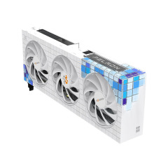 RTX 3060 Ti 8GD6X TAICHI OC Graphics Card