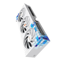 RTX 3060 Ti 8G GDDR6X Taichi OC Gaming Graphics Card With 3 Fans Cooling System