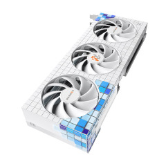 RTX 3060 Ti 8GD6X TAICHI OC Graphics Card