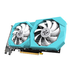 GTX 1660 Ti 6GD6 V2 Gaming Graphics Card