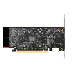 KaiTian RX 6400 4GD6 LP Graphics Card