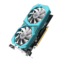 GTX 1660 Ti 6GD6 V2 Gaming Graphics Card