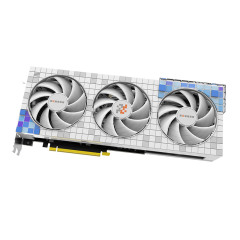 RX 6650 XT 8GD6 TAICHI Graphics Card