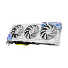 RX 6650 XT 8GD6 TAICHI Graphics Card